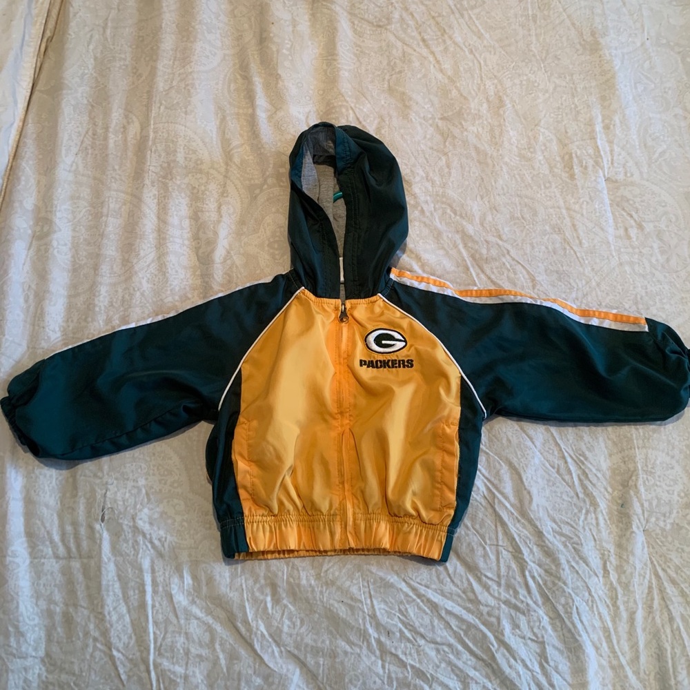 Green Bay packers